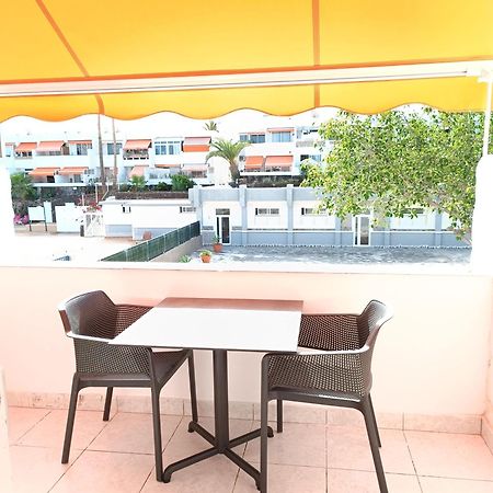 Apartamento Privado Con Piscina Apartment Costa Del Silencio Luaran gambar