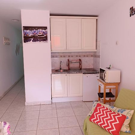 Apartamento Privado Con Piscina Apartment Costa Del Silencio Luaran gambar