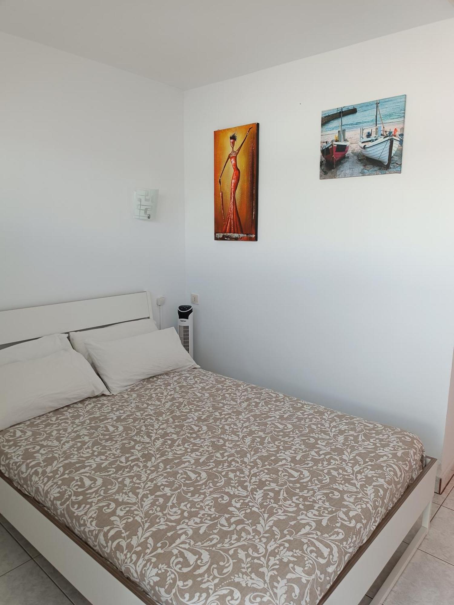 Apartamento Privado Con Piscina Apartment Costa Del Silencio Luaran gambar