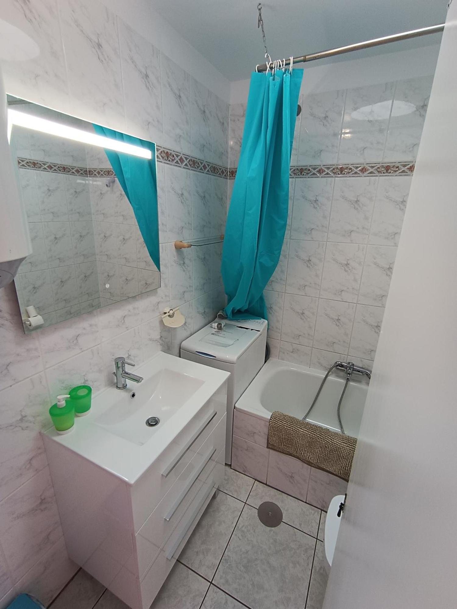 Apartamento Privado Con Piscina Apartment Costa Del Silencio Luaran gambar
