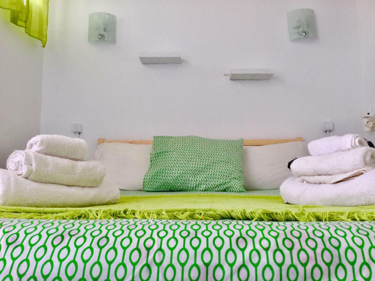 Apartamento Privado Con Piscina Apartment Costa Del Silencio Luaran gambar