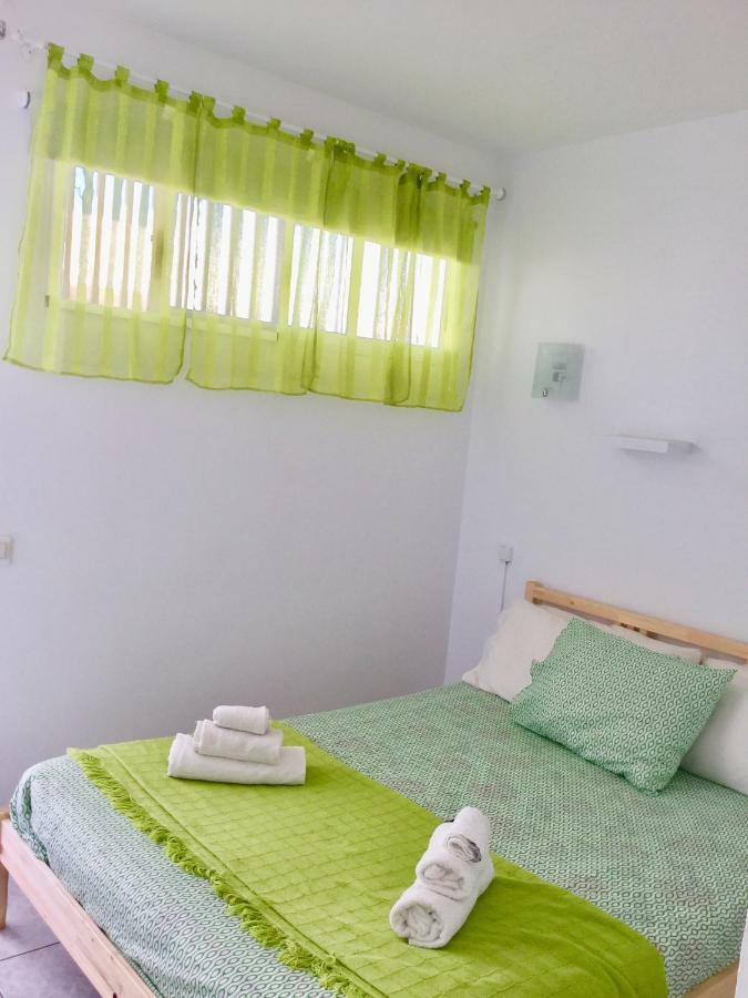 Apartamento Privado Con Piscina Apartment Costa Del Silencio Luaran gambar