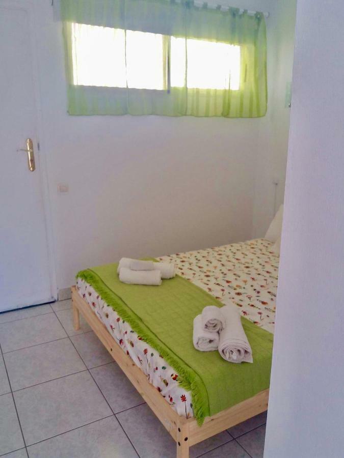 Apartamento Privado Con Piscina Apartment Costa Del Silencio Luaran gambar